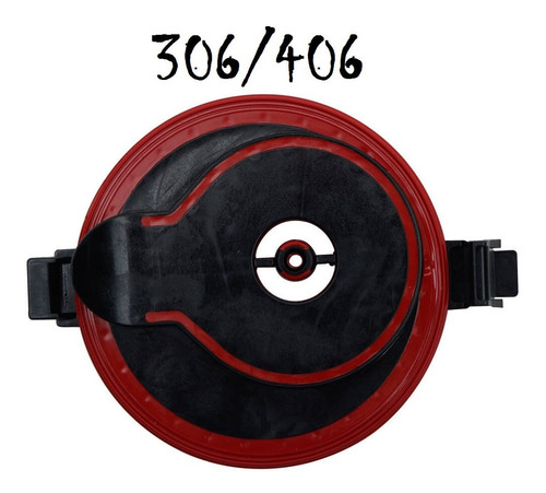 Accesorios Tapas De Impulsor Para Filtros Canister Fluval