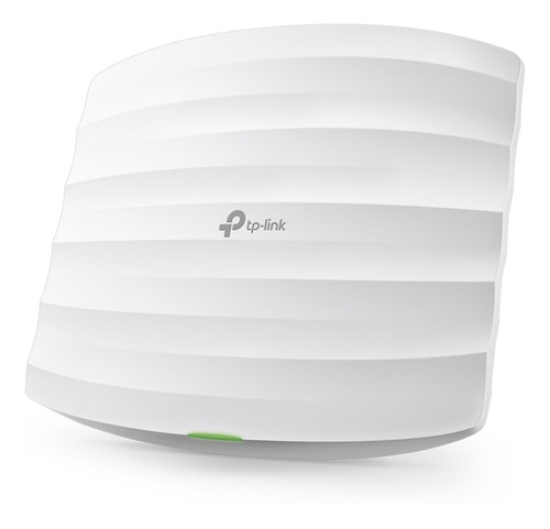 Ponto de acesso TP-Link Omada EAP110 V4 branco 220V