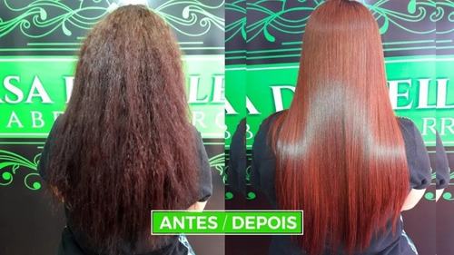 Selagem Quiabo Orgânico Ideal Para Cabelos 2x1lt