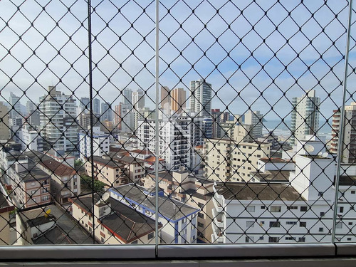 Imagem 8 de 27 de Apartamento Com 3 Dorms, Guilhermina, Praia Grande - R$ 760 Mil, Cod: 5792 - V5792