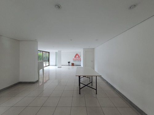 Imagem 17 de 20 de Apartamento De Luxo 4 Quartos No Gutierrez - 2046