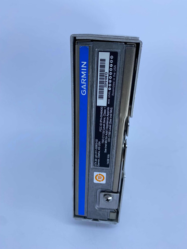 Transponder Avião Garmin Gtx 23 Es Ads-b Gtx23es G3x Remoto (Usado)