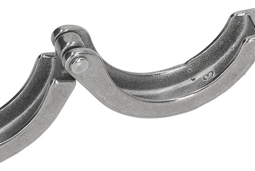 Accesorio De Fijación De 1 Pin De Acero Inoxidable 304 Con T