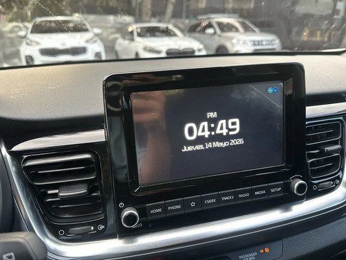 Kia Stonic Zenith Mt 1000cc T 6ab Abs