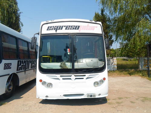 Colectivo Mercedes Benz Of 1418