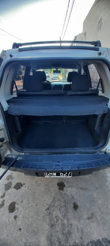 Ford Ecosport 1.6 Xls