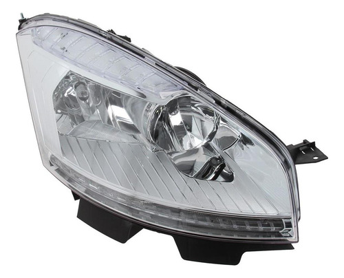 Optica Derecho Citroen C4 Picasso F1 08/14.
