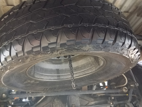 Nissan Frontier 2.3 S Cd 4x4 Mt