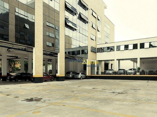 Imagem 7 de 10 de Sala Comercial, Maravilhosa, Venda - Vintage Offices - Cotia/sp - Sa0458