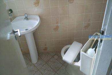 Imagem 10 de 15 de Cobertura Com 3 Dorms, Tupi, Praia Grande - R$ 450.000,00, 170m² - Codigo: 2956 - V2956