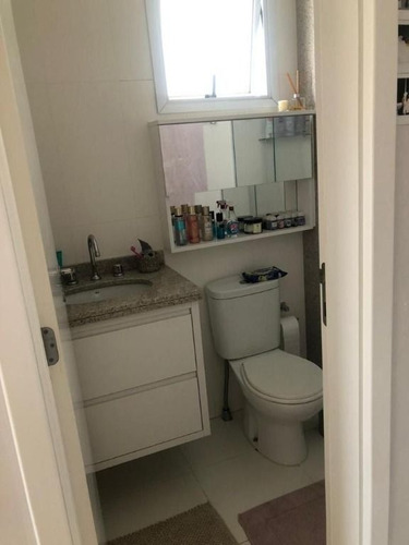 Imagem 4 de 23 de Apartamento À Venda, 115 M² Por R$ 800.000,00 - Jardim Amália - Bauru/sp - Ap3970