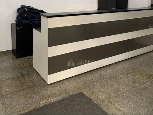 Imagem 2 de 18 de Galpão Para Alugar, 1400 M² Por R$ 70.000,00/mês - Barra Funda - São Paulo/sp - Ga0251