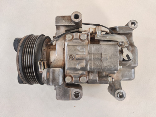 Compresor Aire Acondicionado Mazda 3 2004-2009 Original 