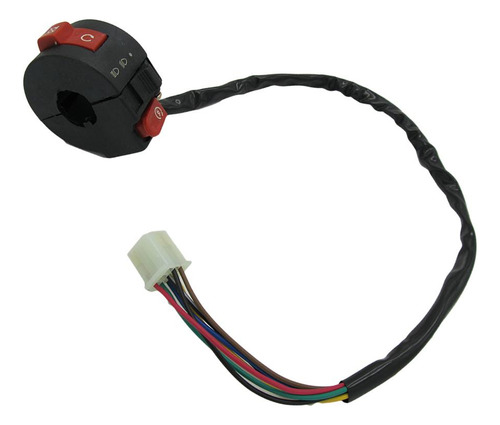 Tf Interruptor De Atv 5 Piezas