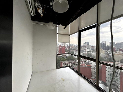 Oficina En Renta - Masaryk - Piso 10 - 250 M2