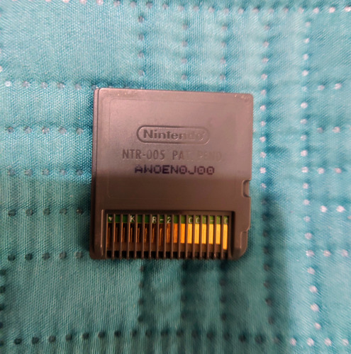 Nintendo Ds: Ben 10 Protector Of Earth - Físico (Usado)