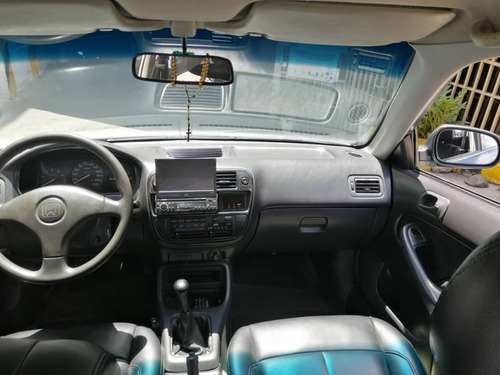 Imagen 6 de 14 de Honda Civic