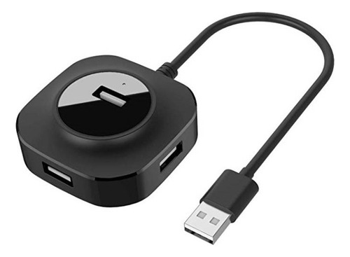 Base Hub C A Multi Usb 3.0 Para Pc Con Accesorios Surface Pr