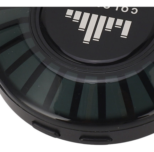 Mini Altavoces, Altavoz Colorido De Conducción Ósea, Bajo Un