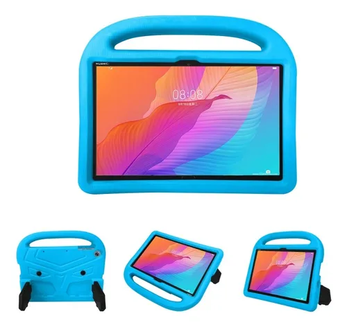 Funda Resistente Para Huawei Matepad T10s/mediapad T5/t3