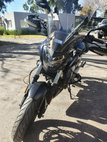 Imagen 5 de 16 de Bajaj Dominar 400