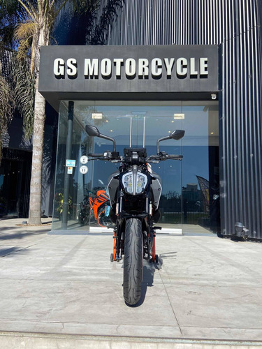Imagen 9 de 16 de Ktm Duke 390 2023- Credito Bbva