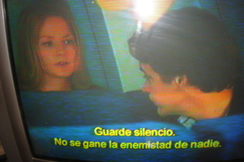 Vhs Película Plan De Vuelo ( Flightplan, 2005)