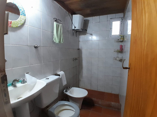 Venta De 2 Casa De 1 Dormi- Andino Con Vista Rio