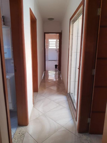 Casa Com 3 Dormitórios À Venda, 180 M² Por R$ 385.000 - Residencial Girassol - Itupeva/sp - Ca0190