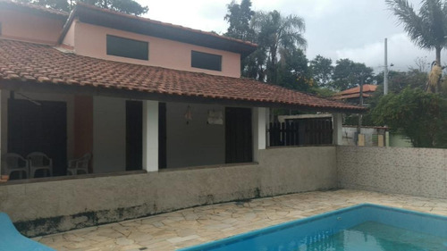 Chácara Proximo Ao Túnel Da Fernão Dias À Venda, 2500 M² Por R$ 375.000 - Luiz Fagundes - Mairiporã/sp - Ch0235