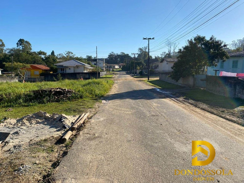 Terreno À Venda No Bairro Vila Floresta - Criciúma/sc - 133