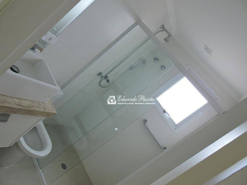 Imagem 18 de 30 de Cobertura Triplex Vila Galvão - Co0005