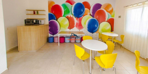 Apartamento - Ap00027 - 68741881