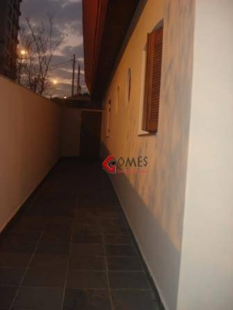 Imagem 4 de 10 de Sobrado Com 4 Dormitórios À Venda, 225 M² Por R$ 750.000,00 - Vila Mussolini - São Bernardo Do Campo/sp - So0230