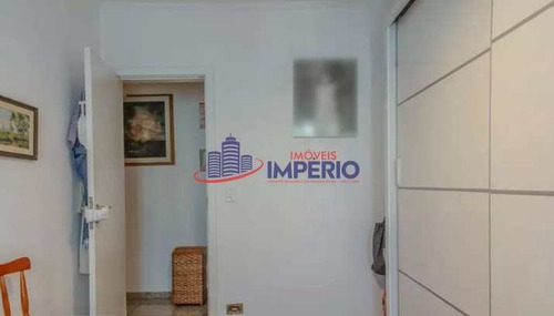 Imagem 7 de 12 de Apartamento Com 3 Dorms, Lauzane Paulista, São Paulo - R$ 500 Mil, Cod: 8090 - V8090
