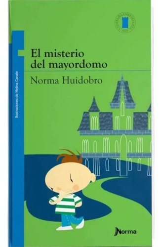 El Misterio Del Mayordomo