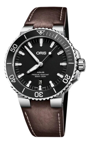 Reloj Oris Big Crown Propilot 01 751 7761 4164-07 6 20 07lc