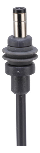 Cable De Fuente De Alimentación Dc Con Pantalla Digital Rain