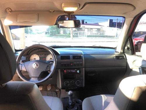 Volkswagen Gol 1.6 Mi Full