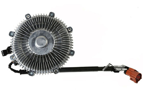 Fan Clutch Ford Explorer 2006 2007 2008 2009 2010 2011