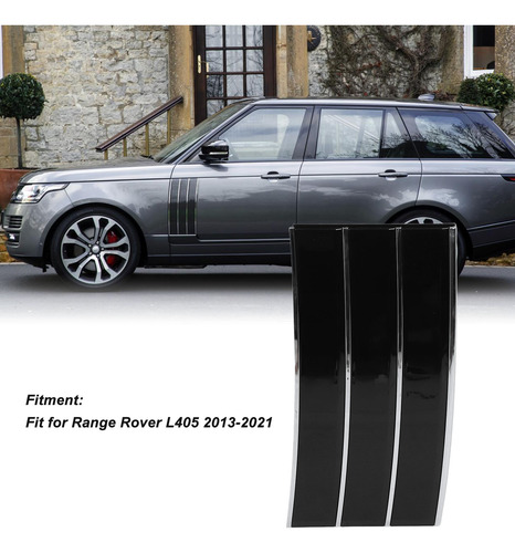 Exterior Protector De Rejilla Corporal Con Moldura De Ventil