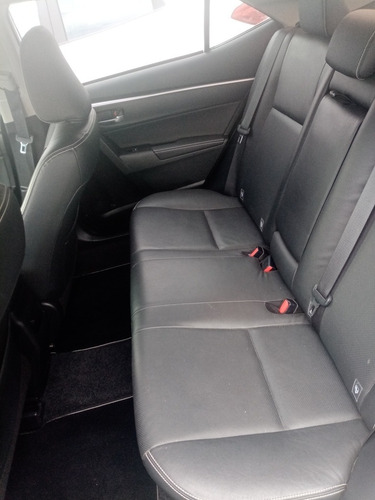 Toyota Corolla 2018 1.8 Se-g Cvt 140cv