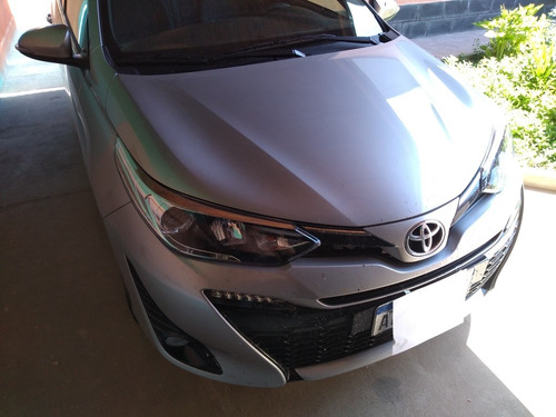 Toyota Yaris 1.5 107cv Xls 5 P 2020