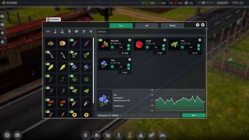 Farm Manager 2021 || Pc || Steam || Original || Digital