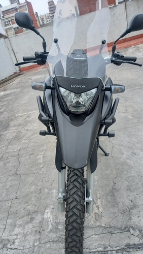 Imagen 11 de 20 de Honda Xre300
