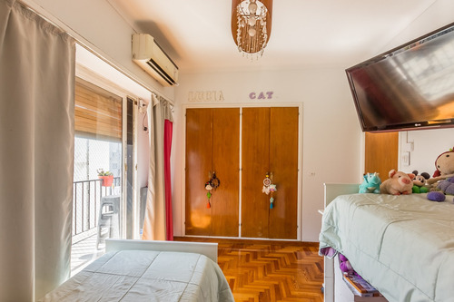 Venta Caballito Departamento Semipiso 3 Ambientes