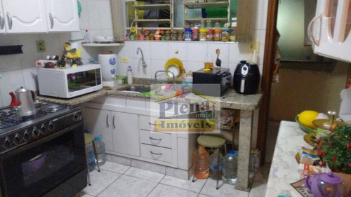 Imagem 2 de 12 de Apartamento Residencial À Venda, Centro, Americana. - Ap0816