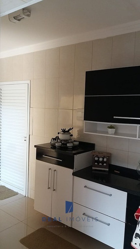 Imagem 8 de 15 de Casa Venda 4 Dts Éden Cond Porto Bello Sorocaba Sp - 07615-1