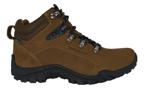 Botas braddock sale feminina preço