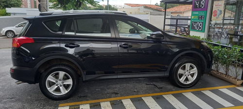 Toyota RAV4 2.0 4x2 Aut. 5p